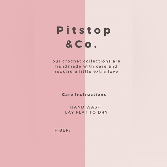 Handmade Shrugs - Picture 5 of 5